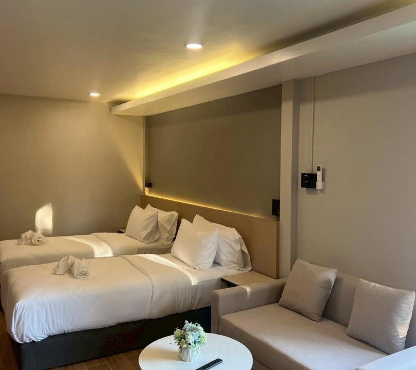 Photo of Bedroom in Satun