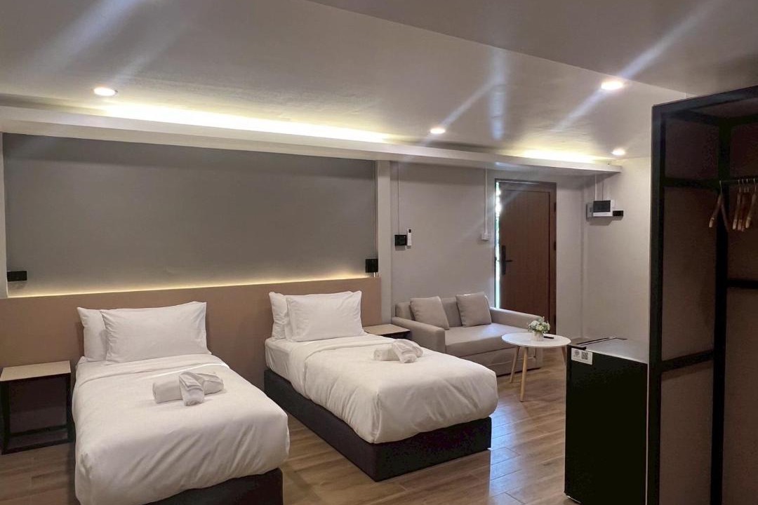 Photo of Bedroom in Satun
