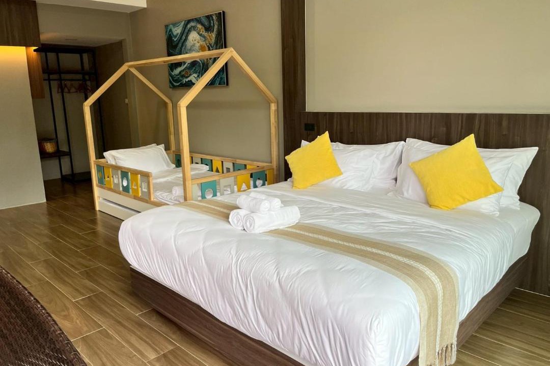 Photo of Bedroom in Satun