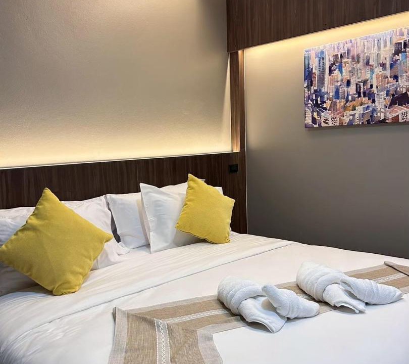 Photo of Bedroom in Satun