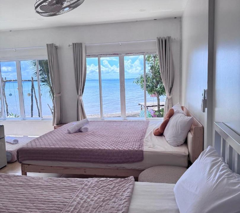 Photo of Bedroom in Ko Libong