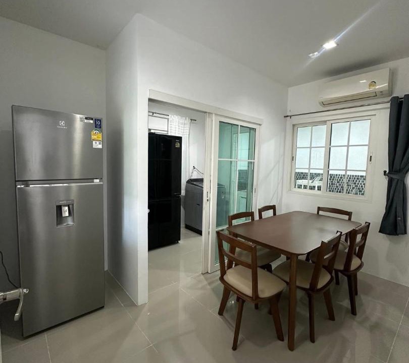 Photo of Kitchen in Khlong Kum