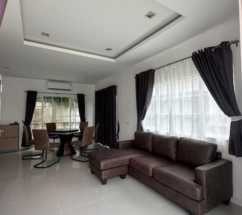 Photo of Livingroom in Khlong Kum