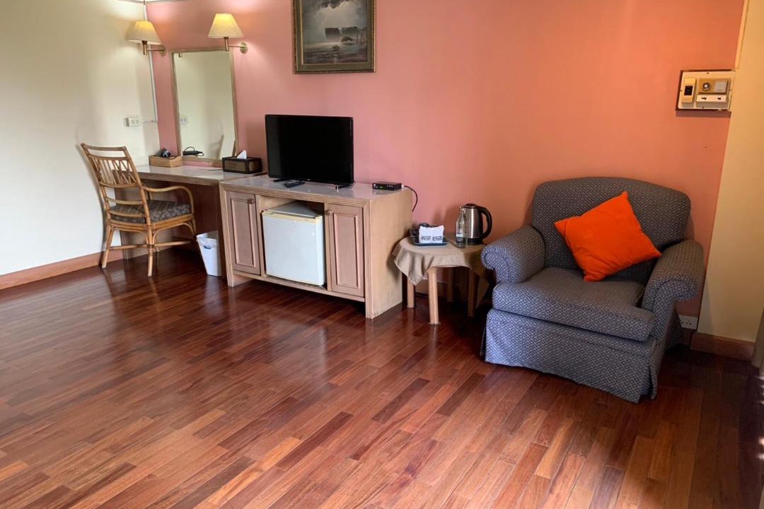 Photo of Livingroom in Lampang