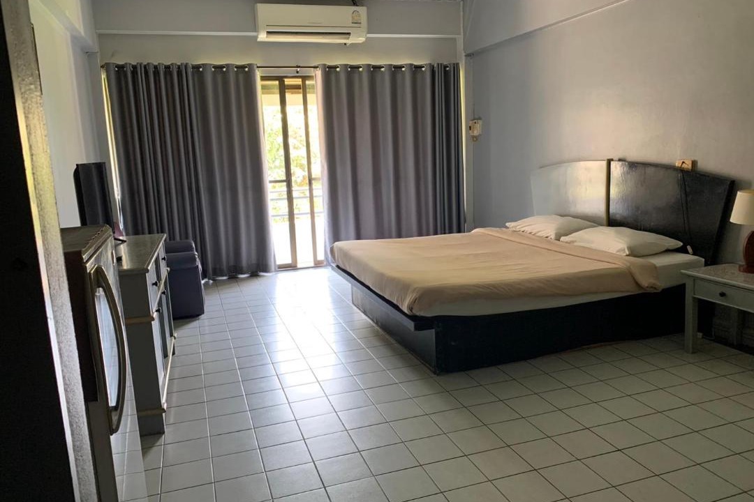 Photo of Bedroom in Lampang