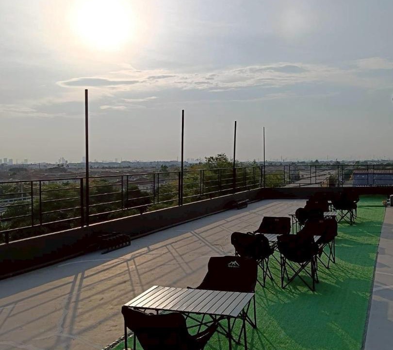 Photo of Patio Balcony in Racha Thewa