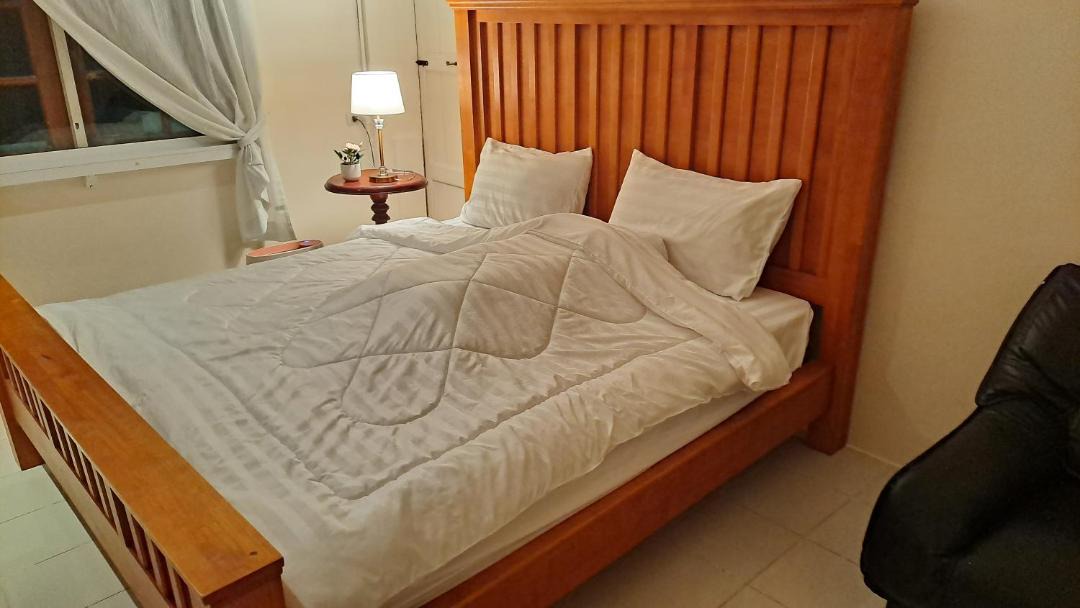 Photo of Bedroom in Chatuchak