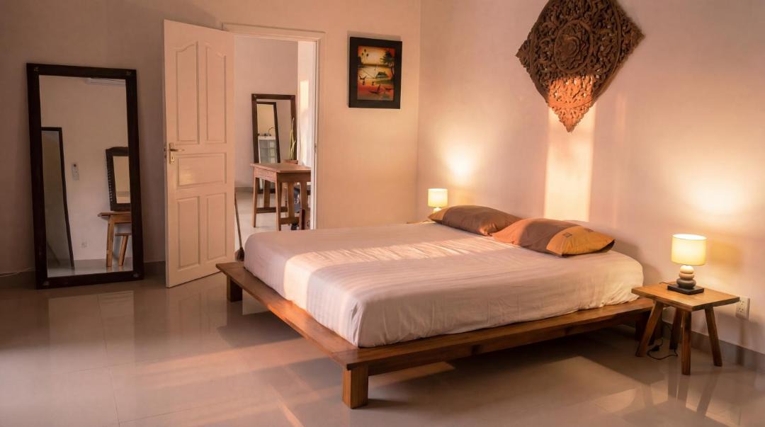 Photo of Bedroom in Krabi