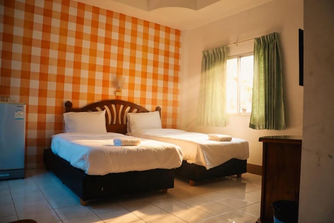 Photo of Bedroom in Jomtien