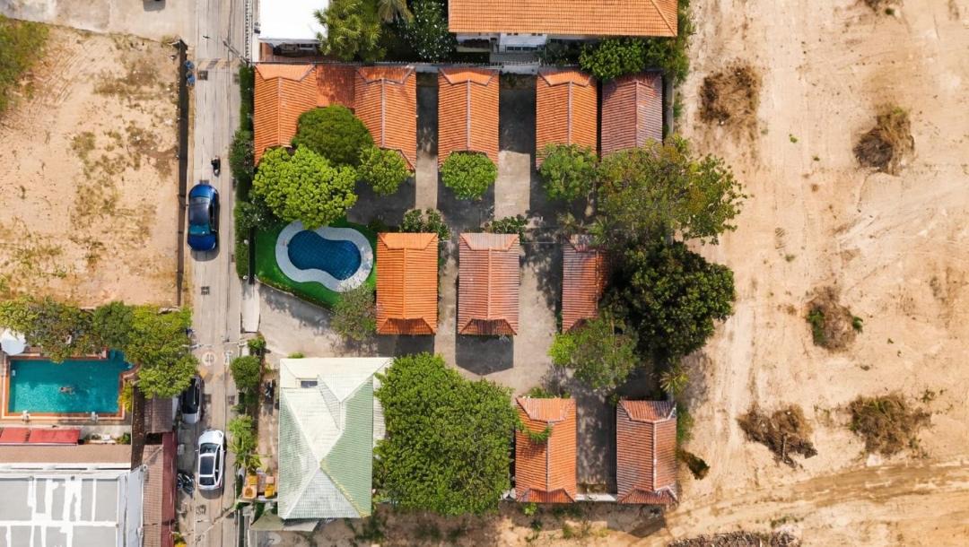 Photo of Buildings in Jomtien