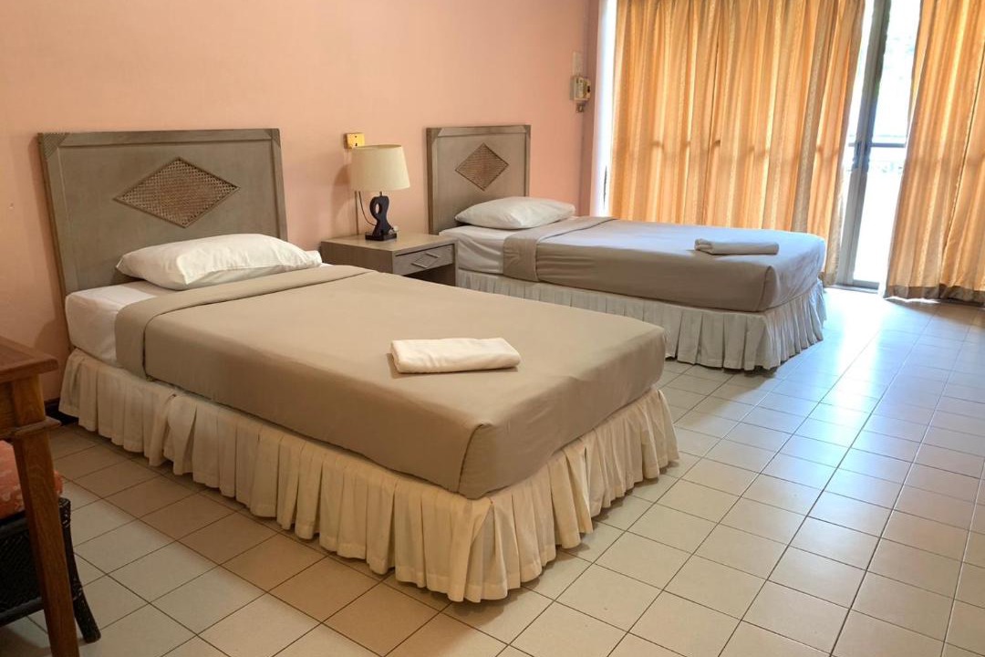 Photo of Bedroom in Lampang