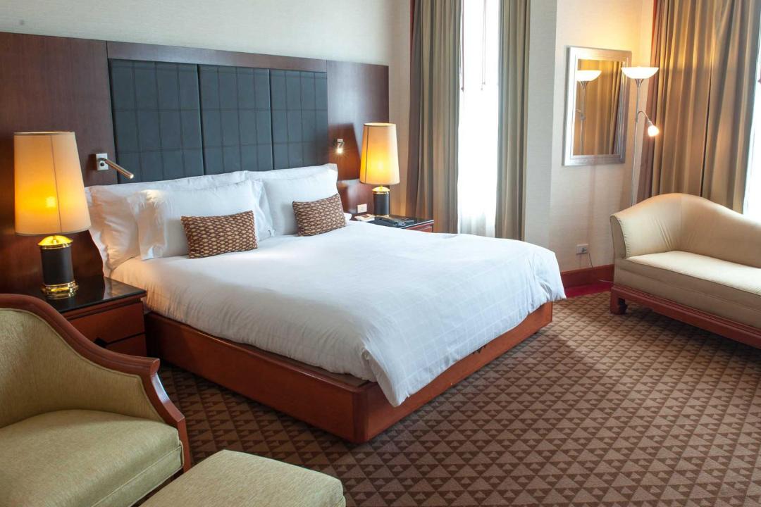 Photo of Bedroom in Khon Kaen