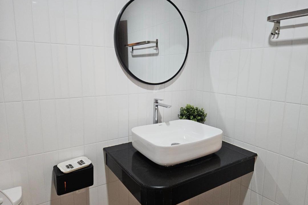 Photo of Bathroom in Suan Phueng