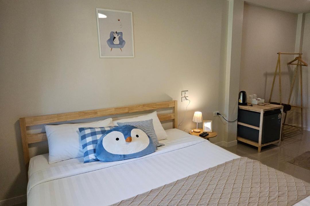 Photo of Bedroom in Suan Phueng