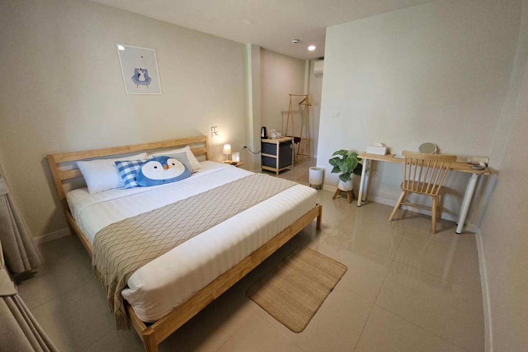Photo of Bedroom in Suan Phueng