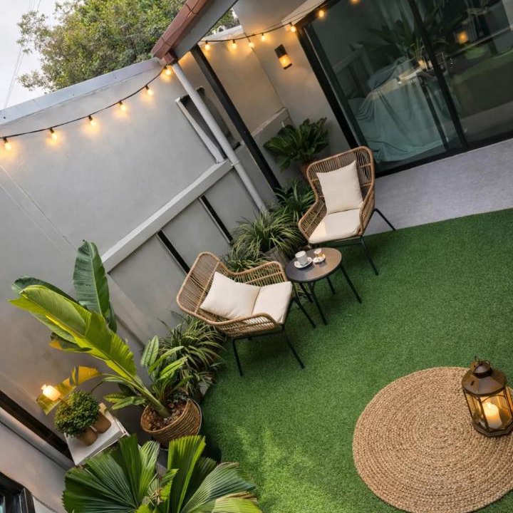 Photo of Patio Balcony in Si Sunthon