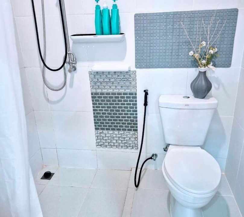 Photo of Bathroom in Si Sunthon