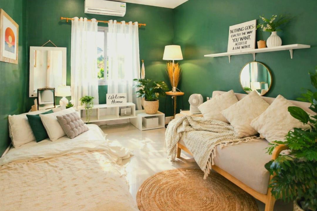 Photo of Bedroom in Si Sunthon