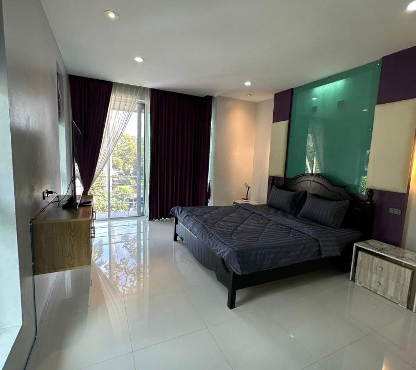 Photo of Bedroom in Bophut