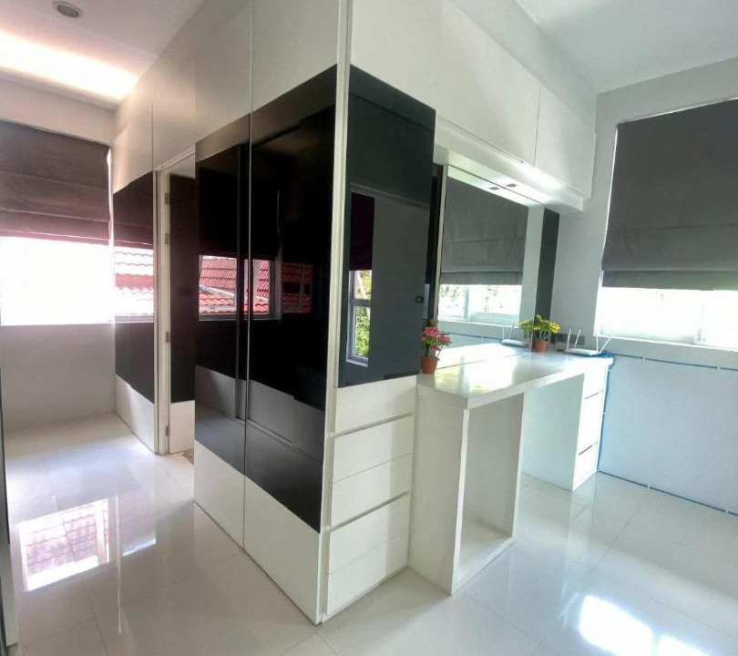 Photo of Kitchen in Bophut