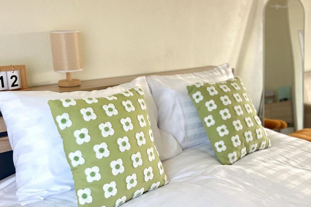 Photo of Bedroom in Mae Taeng