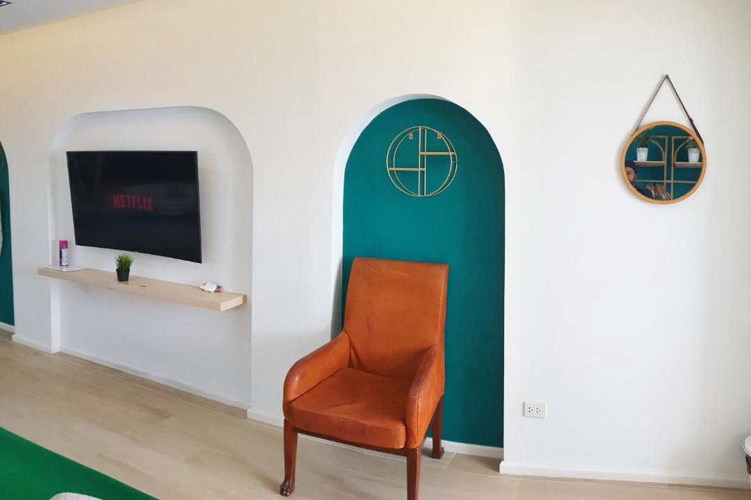 Photo of Livingroom in Thanon Phaya Thai