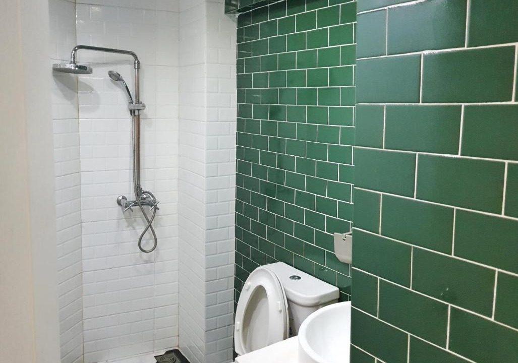 Photo of Bathroom in Thanon Phaya Thai