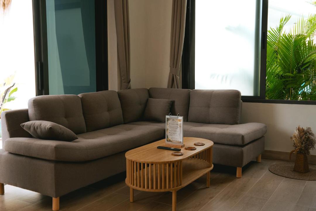 Photo of Livingroom in Ko Pha-ngan