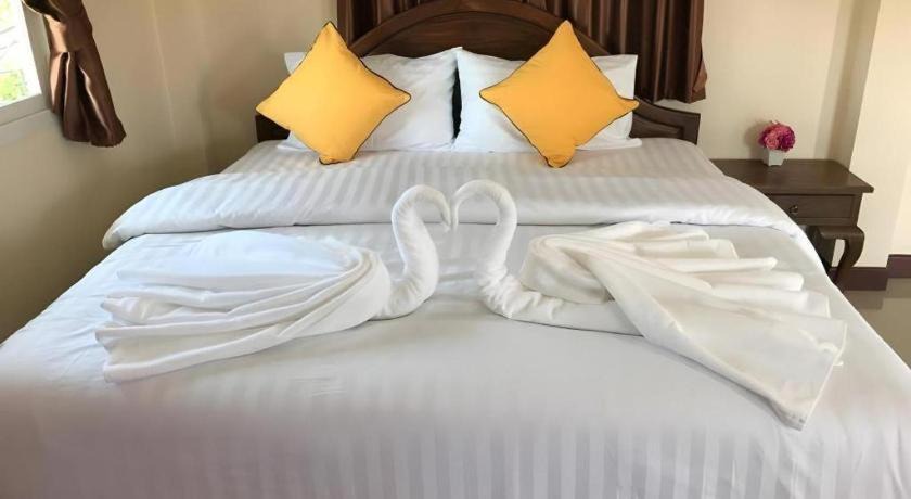 Photo of Bedroom in Mae Faek Mai