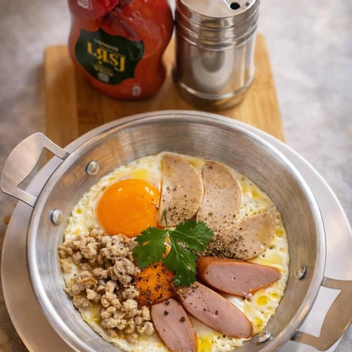 Photo of Kitchen in Mukdahan