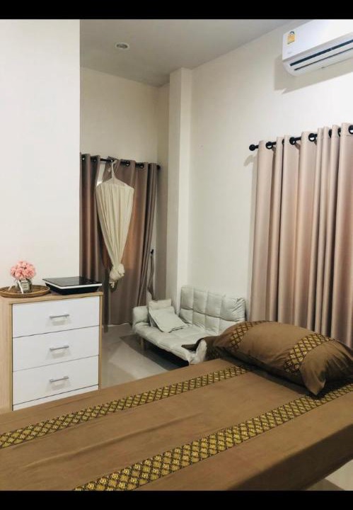 Photo of Bedroom in La-ngu