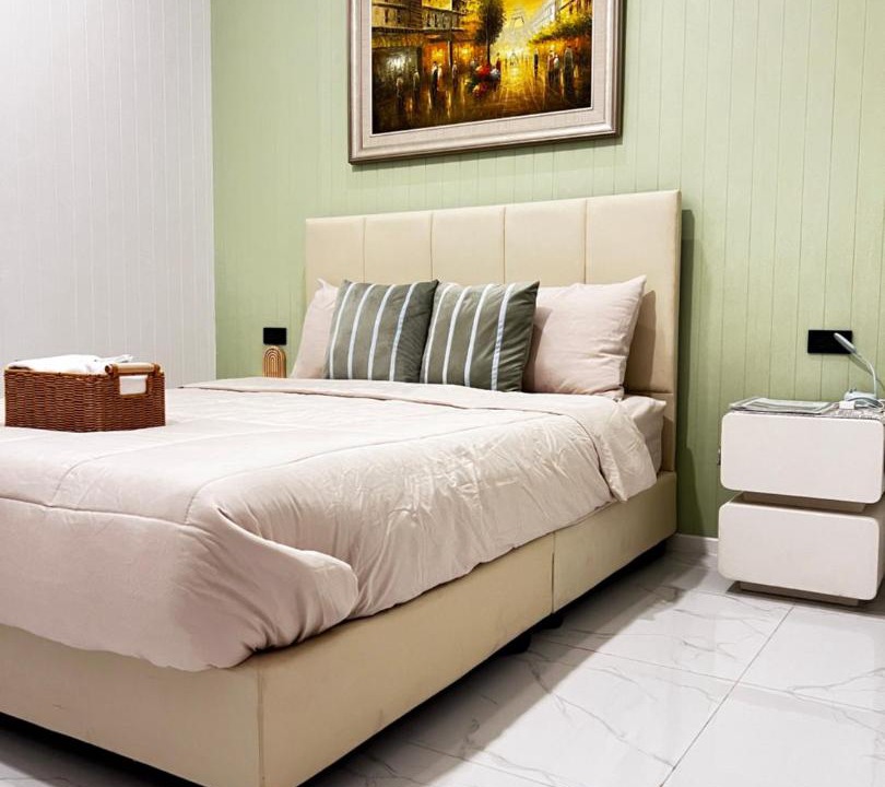 Photo of Bedroom in Racha Thewa
