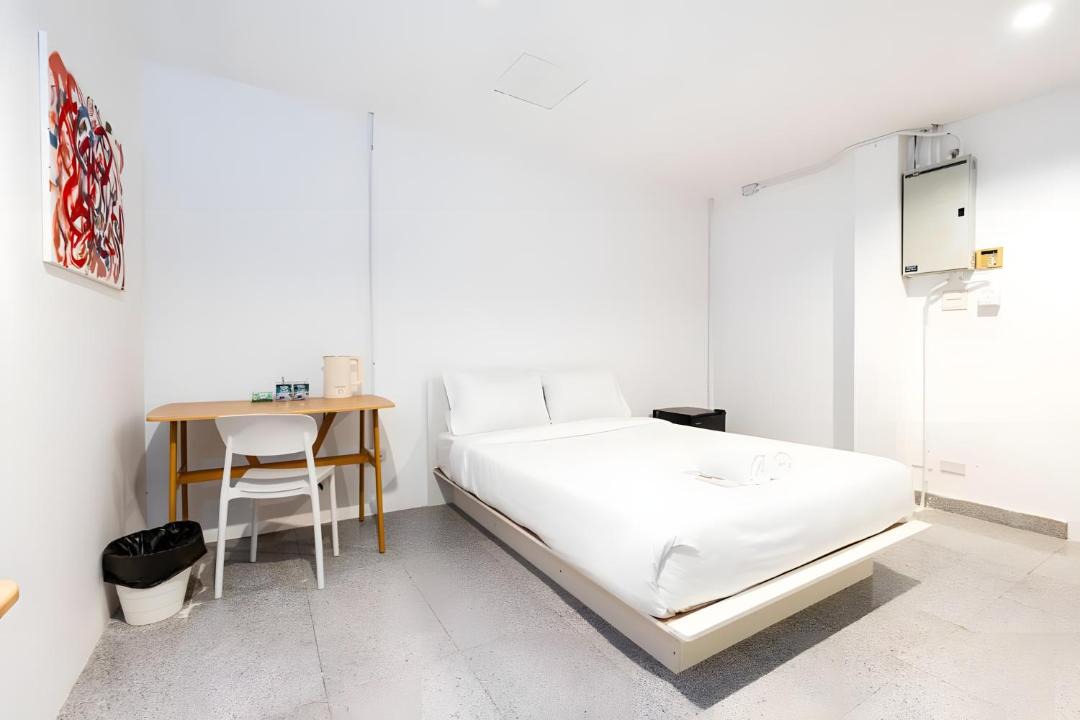 Photo of Bedroom in Ploenchit