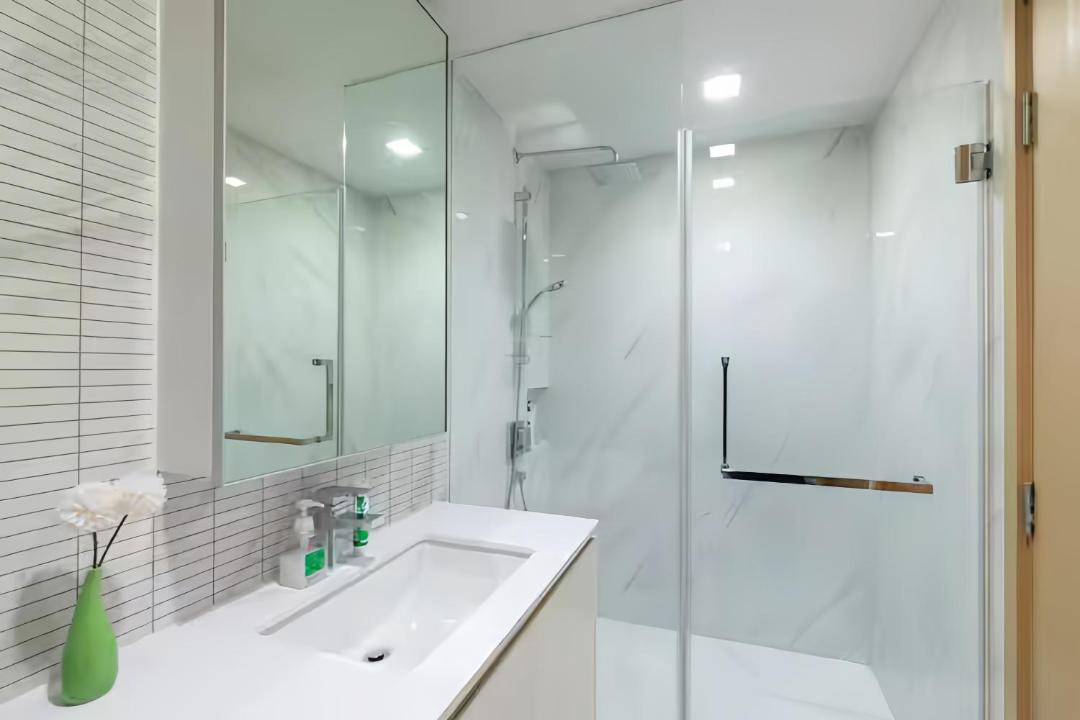 Photo of Bathroom in Nana