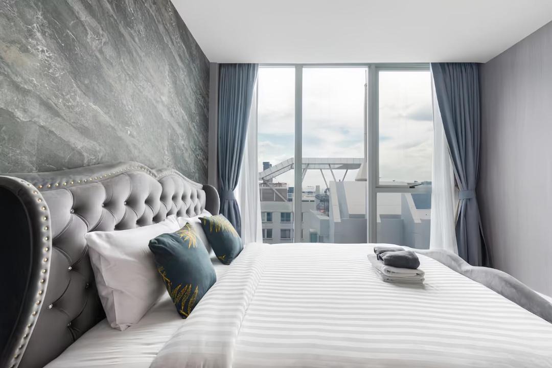 Photo of Bedroom in Nana