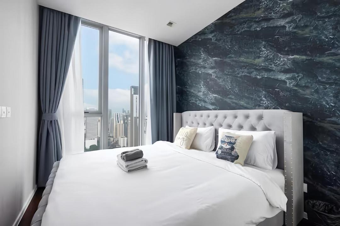 Photo of Bedroom in Nana