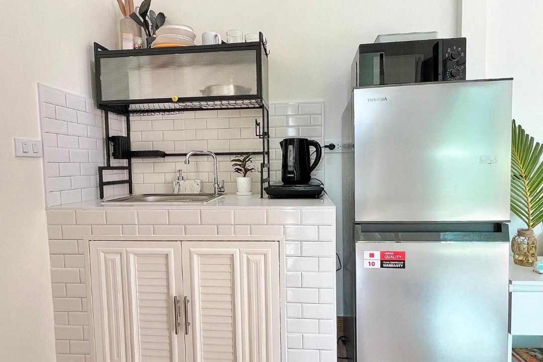 Photo of Kitchen in Chaloklum