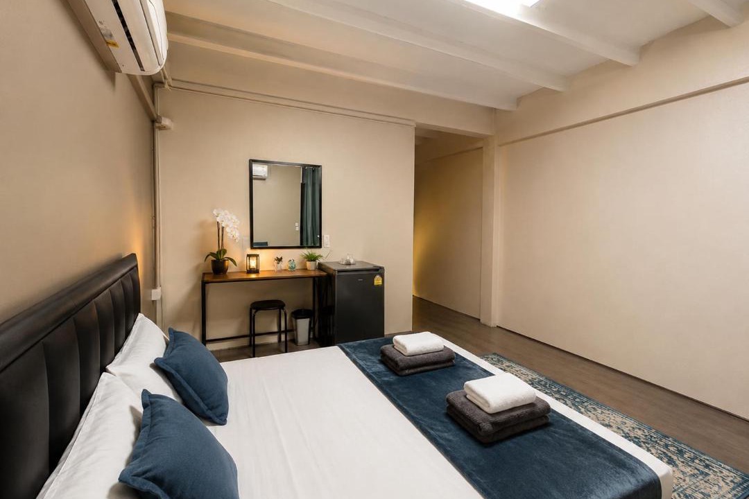Photo of Bedroom in Chong Nonsi