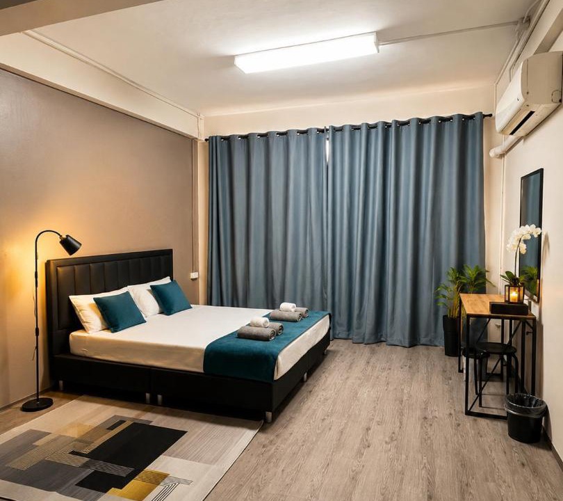 Photo of Bedroom in Chong Nonsi