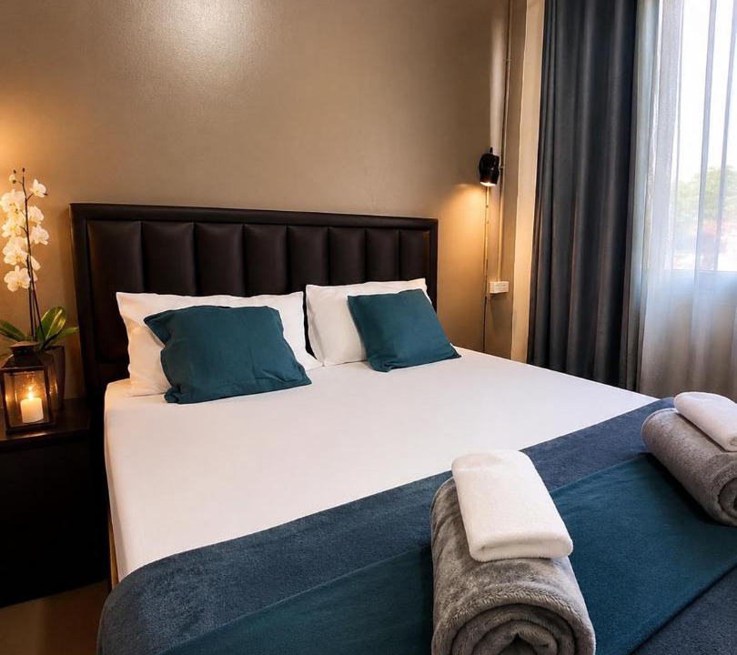Photo of Bedroom in Chong Nonsi