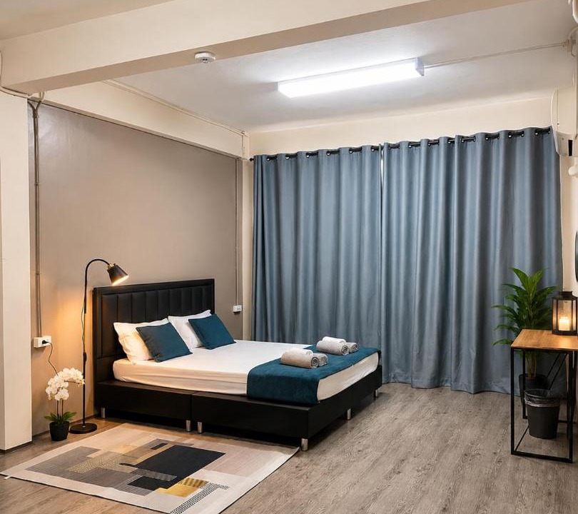 Photo of Bedroom in Chong Nonsi