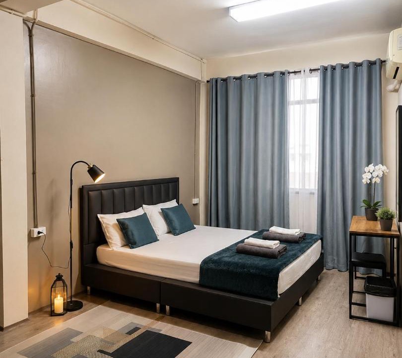 Photo of Bedroom in Chong Nonsi