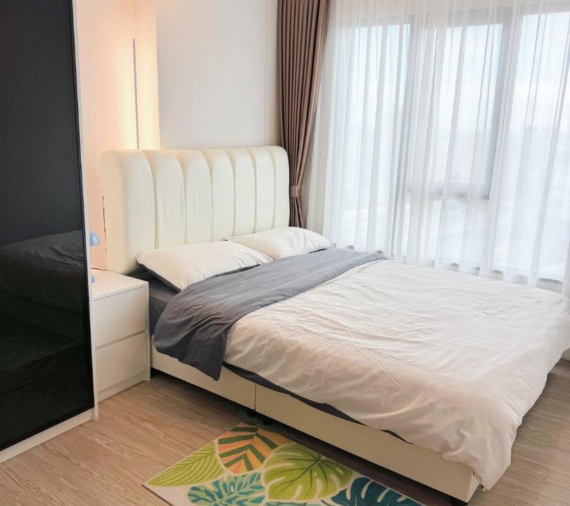 Photo of Bedroom in Talat Phlu