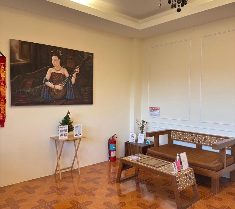 Photo of Livingroom in Don Kaeo