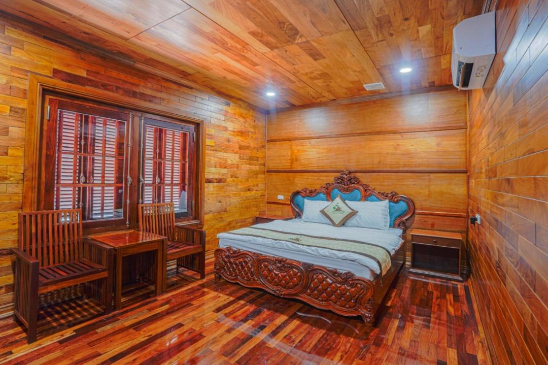 Photo of Bedroom in Vientiane