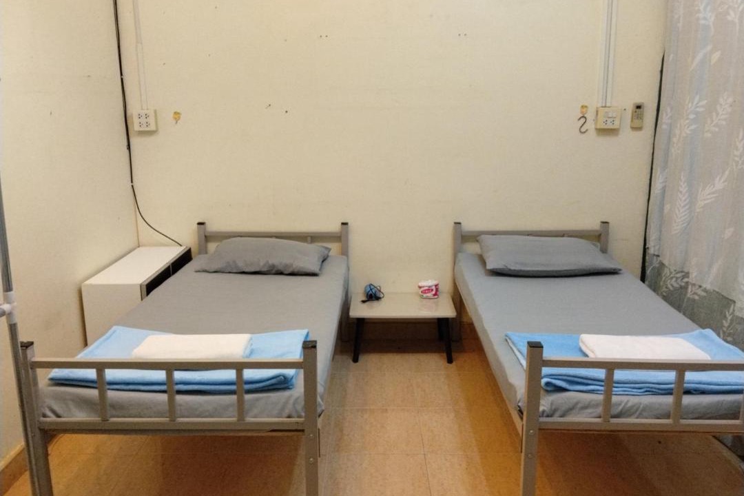 Photo of Bedroom in Tha Phae