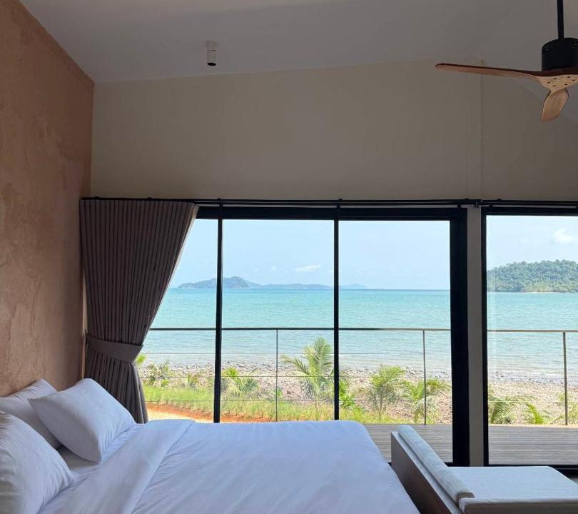 Photo of Bedroom in Koh Chang Tai