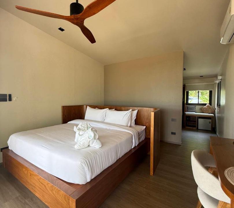 Photo of Bedroom in Koh Chang Tai