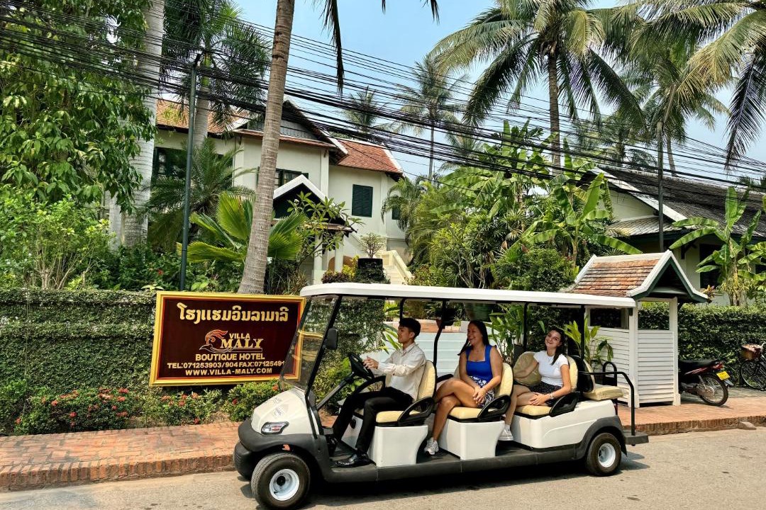 Photo of Others in Luang Prabang