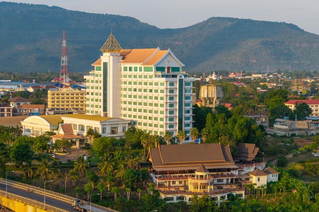 Photo of Others in Pakse